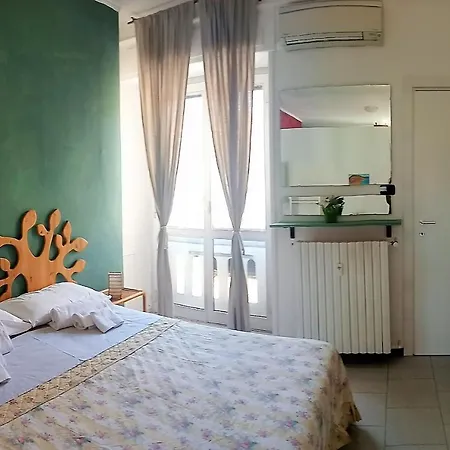 Fegi - Citta Studi, Besta, Politecnico Appartement Milan