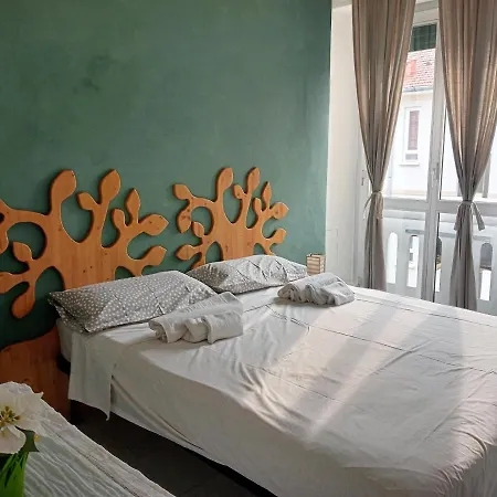 Apartment Fegi - Citta Studi, Besta, Politecnico Milan