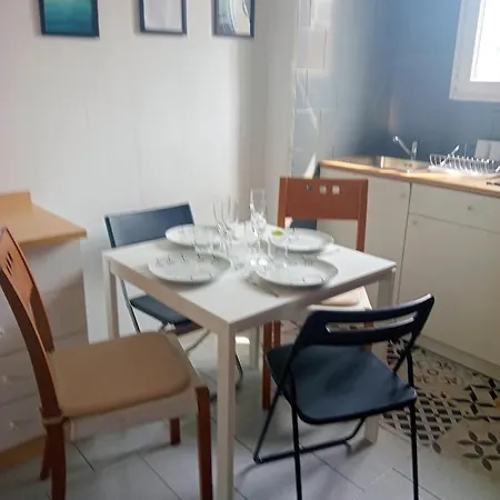 Fegi - Citta Studi, Besta, Politecnico Appartement