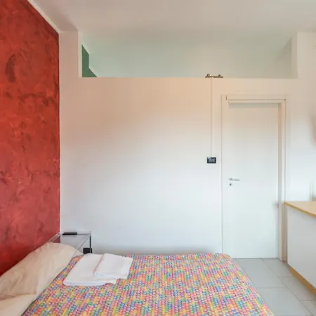 Fegi - Citta Studi, Besta, Politecnico Appartement