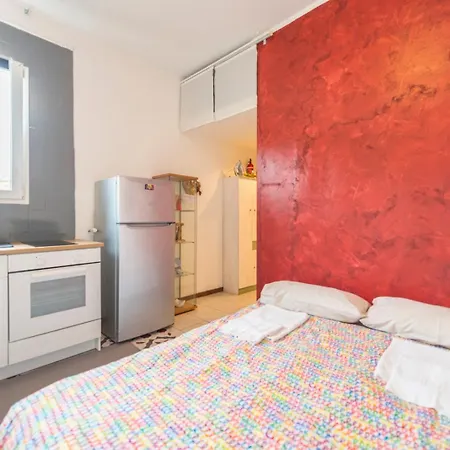 Fegi - Citta Studi, Besta, Politecnico Appartement *
