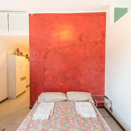 Apartment Fegi - Citta Studi, Besta, Politecnico
