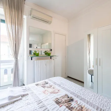 Fegi - Citta Studi, Besta, Politecnico Appartement