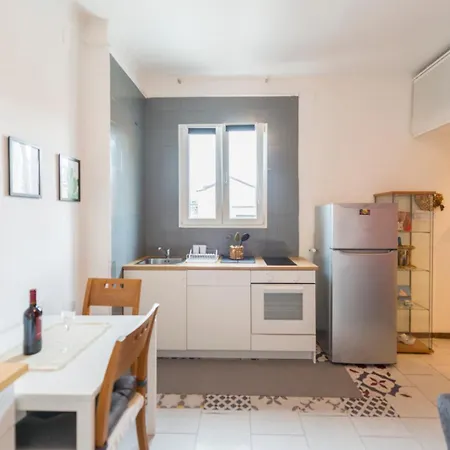 Appartement Fegi - Citta Studi, Besta, Politecnico *