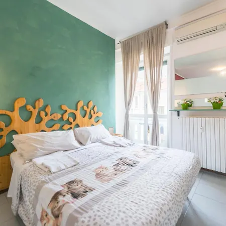 Apartment Fegi - Citta Studi, Besta, Politecnico Milan