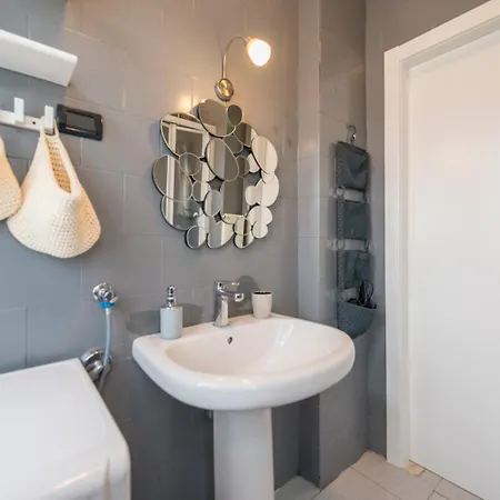 Fegi - Citta Studi, Besta, Politecnico Appartement *