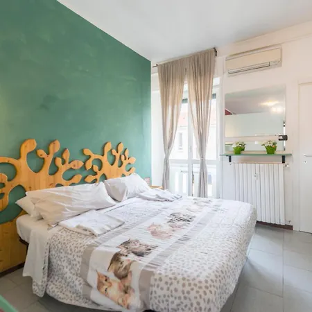 Fegi - Citta Studi, Besta, Politecnico Appartement