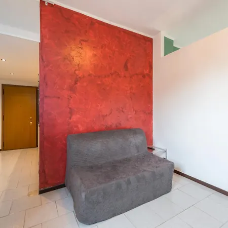 Apartment Fegi - Citta Studi, Besta, Politecnico