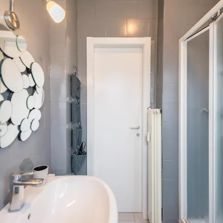 Appartement Fegi - Citta Studi, Besta, Politecnico *