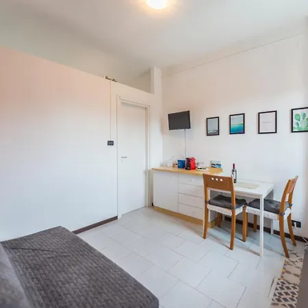 Fegi - Citta Studi, Besta, Politecnico Apartment *