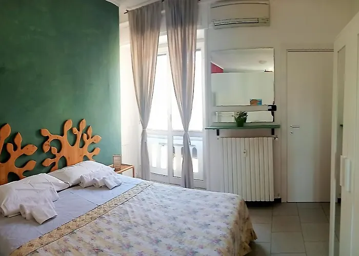 Fegi - Citta Studi, Besta, Politecnico, Istituto Dei Tumori Apartamento Milão