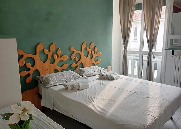 Apartamento Fegi - Citta Studi, Besta, Politecnico, Istituto Dei Tumori Milão