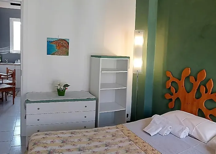 Fegi - Citta Studi, Besta, Politecnico, Istituto Dei Tumori Apartamento *