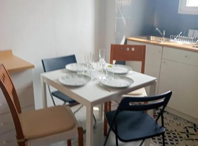 Fegi - Citta Studi, Besta, Politecnico, Istituto Dei Tumori Apartamento