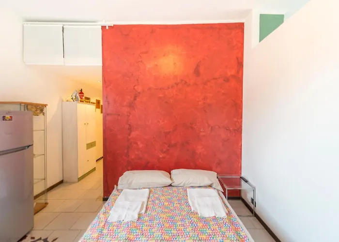 Apartamento Fegi - Citta Studi, Besta, Politecnico, Istituto Dei Tumori