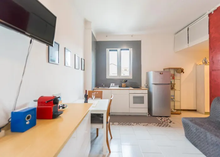 Apartamento Fegi - Citta Studi, Besta, Politecnico, Istituto Dei Tumori *