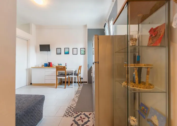 Apartamento Fegi - Citta Studi, Besta, Politecnico, Istituto Dei Tumori *