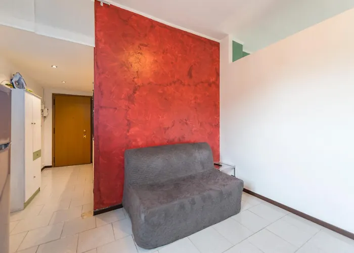 Apartamento Fegi - Citta Studi, Besta, Politecnico, Istituto Dei Tumori
