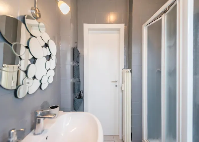 Apartamento Fegi - Citta Studi, Besta, Politecnico, Istituto Dei Tumori *
