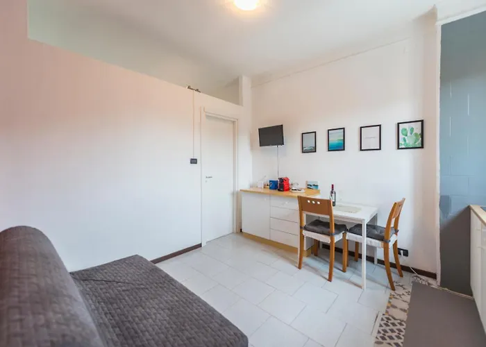 Fegi - Citta Studi, Besta, Politecnico, Istituto Dei Tumori Apartamento *